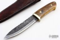 Special Sheath Knife