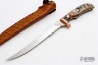 Fillet Knife