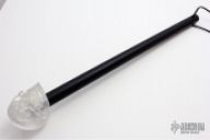 Crystal Skull Knocker