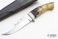 Hunting Knife