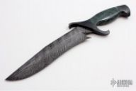 Damascus Recurve Fighter