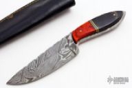 Damascus Hunter