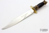 Kershaw Golden Bear Fighter