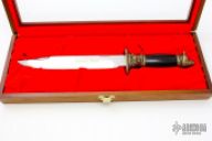 Kershaw Golden Bear Fighter