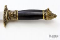 Kershaw Golden Bear Fighter