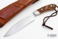 1095 Camp Knife
