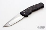 Custom M2 Auto Tanto