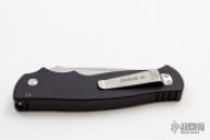 Custom M2 Auto Tanto