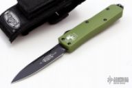 125-1OD UTX-85 OD Green Standard
