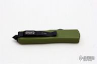 125-1OD UTX-85 OD Green Standard