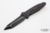 Socom Delta Tanto 30k CF Black Ceramic Coating #025