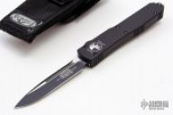 121-1T Ultratech S/E black Standard Tactical #25455 10/2010