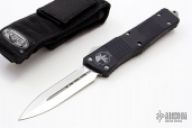 142-4 Combat Troodon D/E - Satin Standard