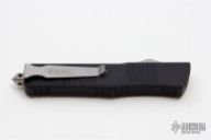 142-4 Combat Troodon D/E - Satin Standard