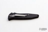 Socom D/A Tanto Black Serrated 5/99