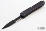 Makora Serrated D/E #01107 08/2006