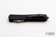 Makora Serrated D/E #01107 08/2006