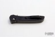 Benchmade 710 McHenry