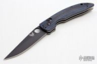 Benchmade AFCK LE (328 of 400) Axis Lock