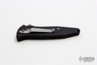 Socom D/A Tanto Black Serrated 5/99