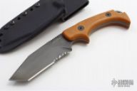 Tactical Chaco - Tanto