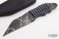 Tactical Fixed Blade