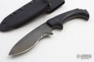 Tactical Chaco - Barong