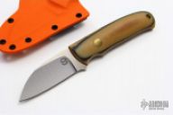 K-42 Sheepsfoot Compact Personal