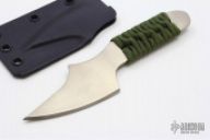 Titanium Nosaf Combat