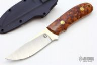 K-4 - Straight Hunter