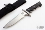 Boot Knife LDC-F4 46
