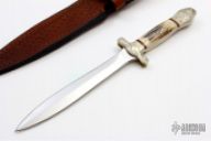 Liberty & Union Dirk