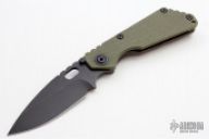 Ranger Green SNG - Z-Wear