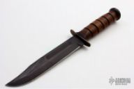 KA-BAR USMC Fighting Knife