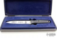 Boker A-F Elite Forces Series, Operation Feuerzauber