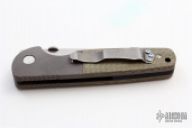 Emerson Liner Lock Tanto