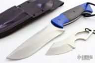 Large Fixed Blade