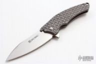 Turbulence Prototype