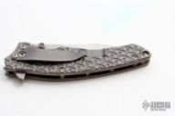 Turbulence Prototype