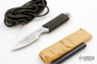 Survival Knife Kit