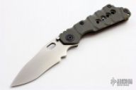 DDC Ranger Green SNG