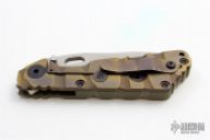 DDC Ranger Green SNG