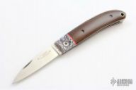 Loveless "City Knife"