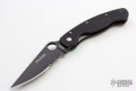 Spyderco Military