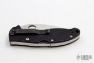 Spyderco Manix 80mm Lockback