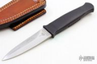 Loveless Gerber Guardian Boot Knife