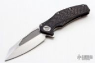 Mini Matrix Hand Ground Tri-Tone Stonewashed #038