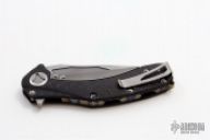 Mini Matrix Hand Ground Tri-Tone Stonewashed #038