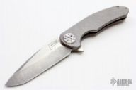 F3 Flipper - Large