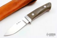 Loveless Patter Drop Hunter